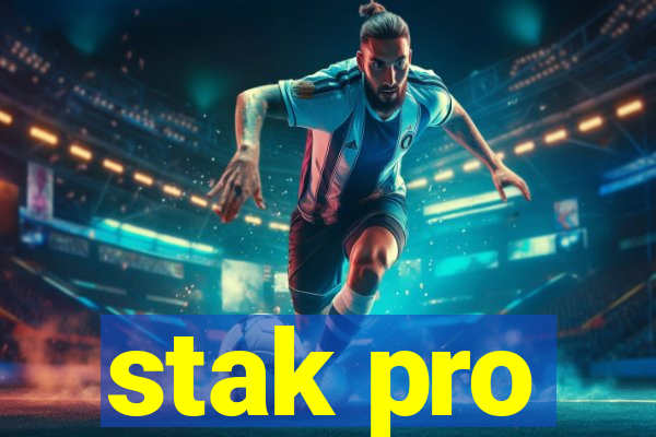 stak pro